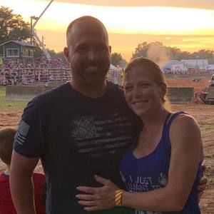 Meet your Posher, Julie